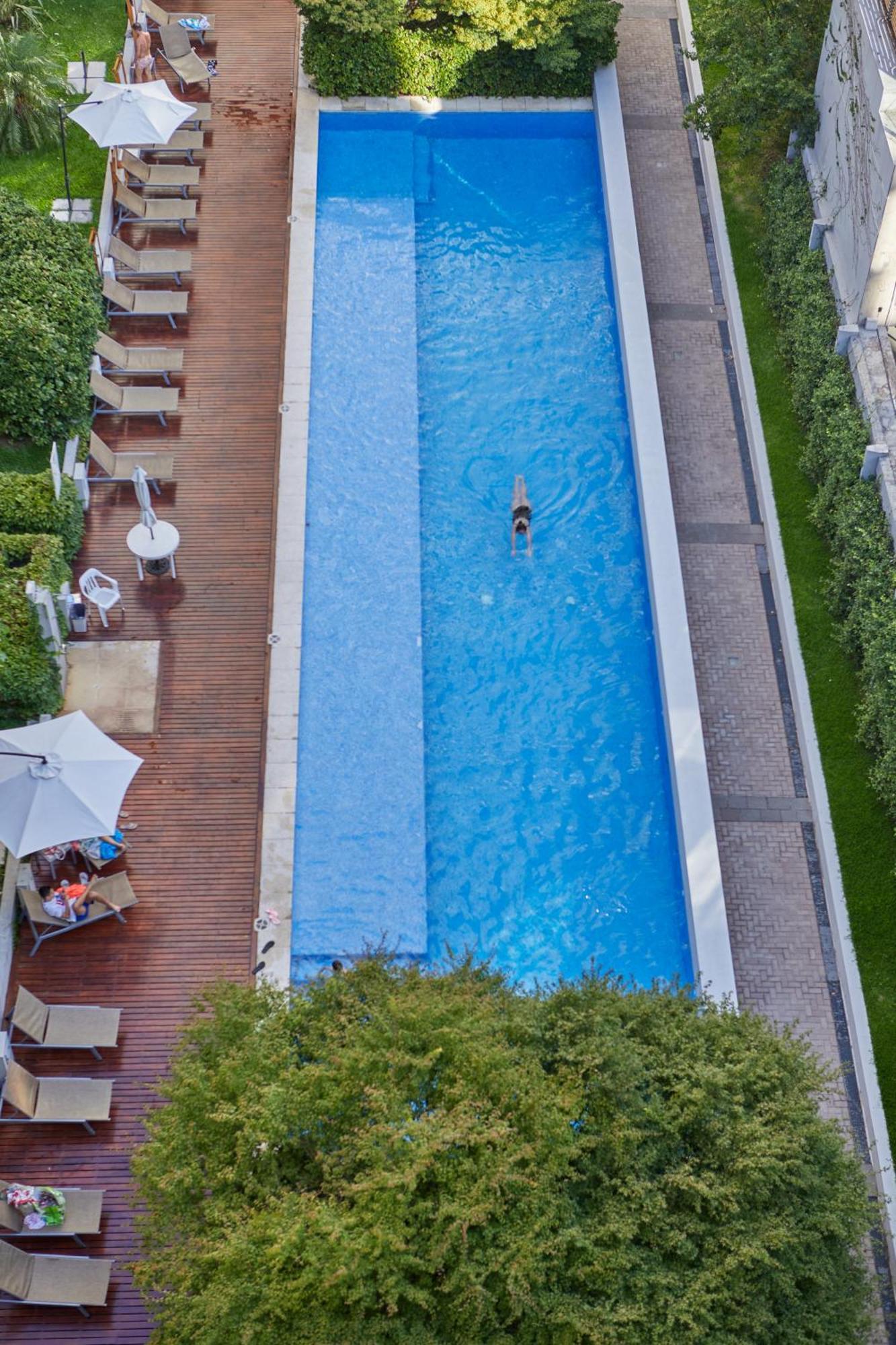 Appartement Nido At Quartier Del Polo *