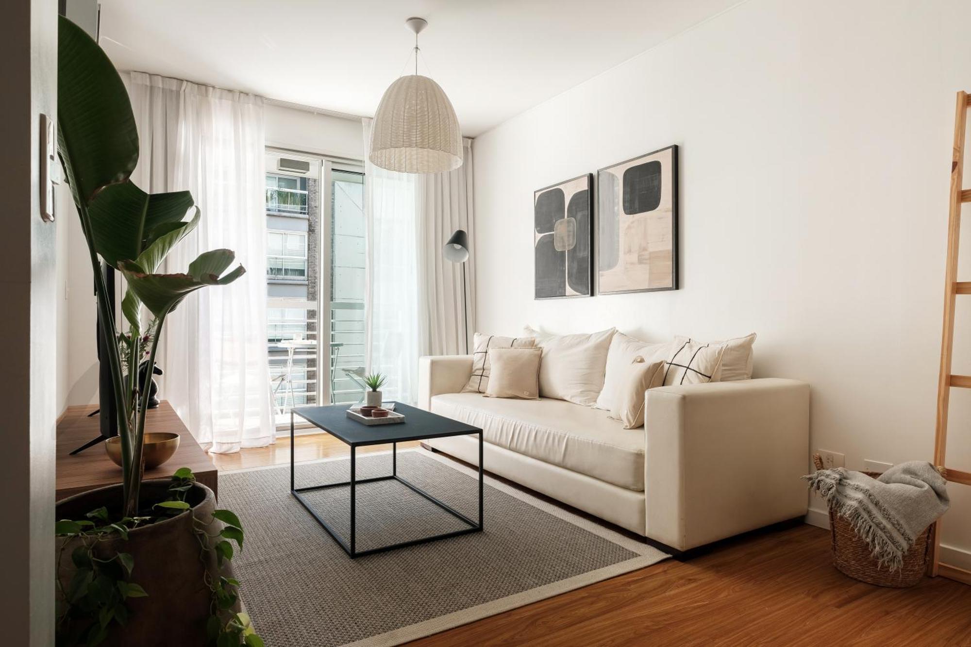 Appartement Nido At Quartier Del Polo