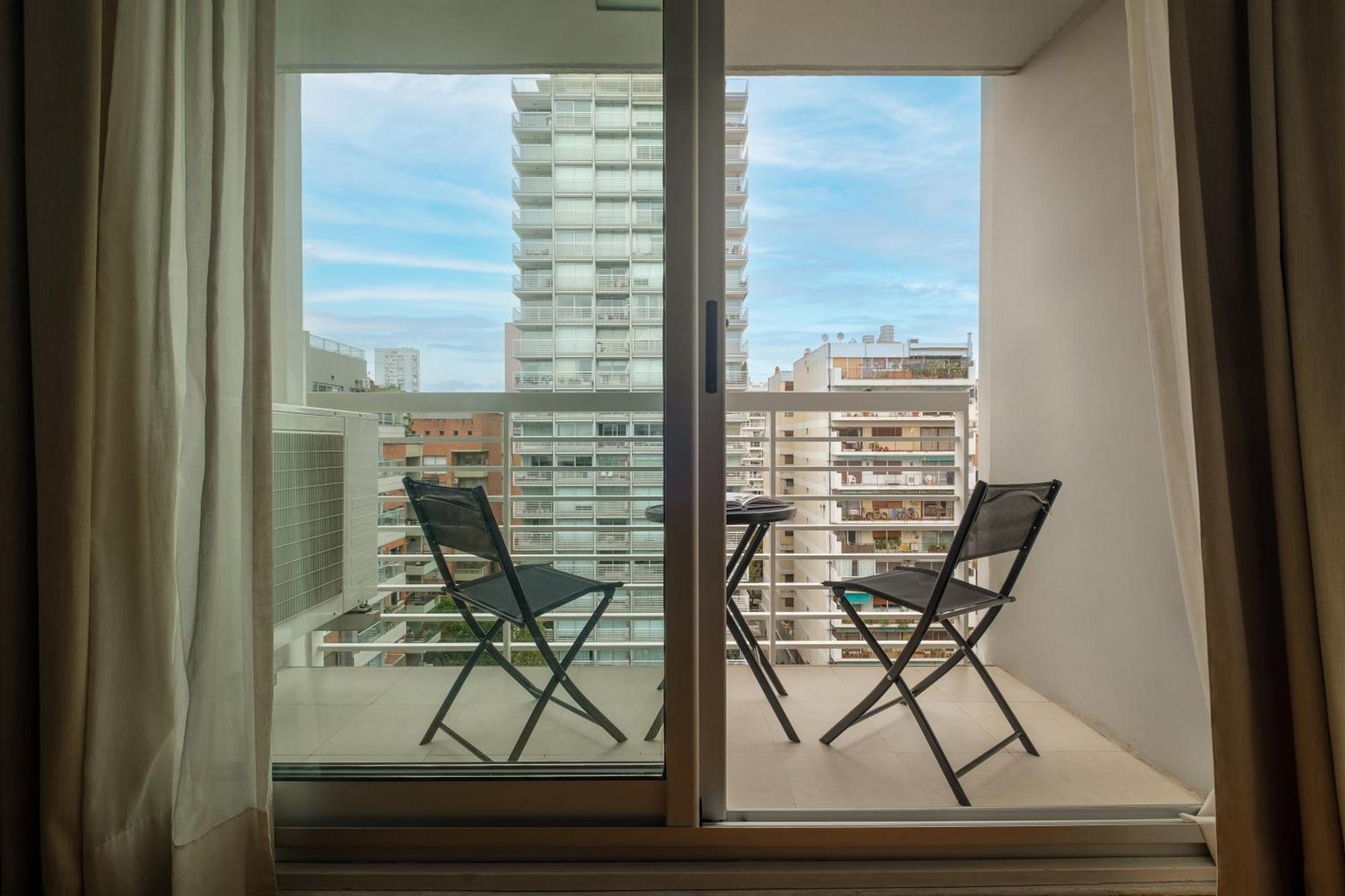 Appartement Nido At Quartier Del Polo