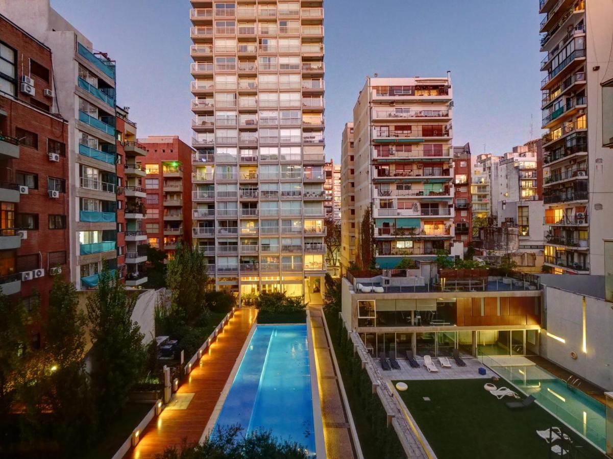 Nido At Quartier Del Polo Appartement *